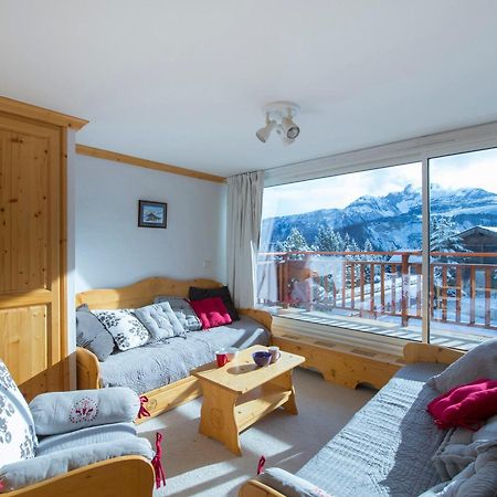 Appartement Cosy A Courchevel 1850 Avec Balcon Sud Et Proche Des Pistes - Fr-1-564-32 المظهر الخارجي الصورة